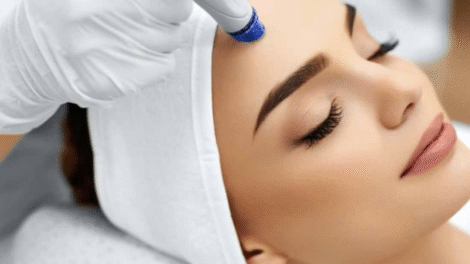 skin clinic near me