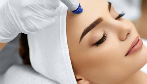 skin clinic near me