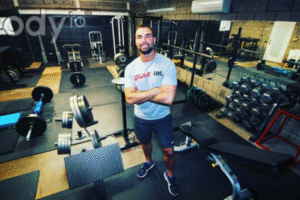 Bret Contreras