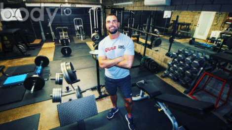 Bret Contreras