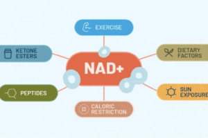 nad plus
