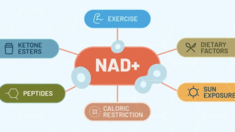 nad plus