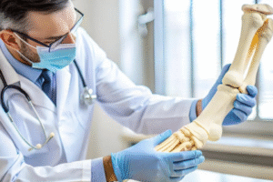 orthopaedic Hospital in Hyderabad