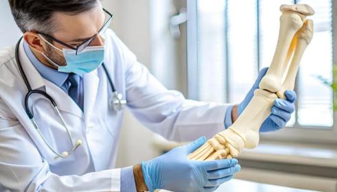 orthopaedic Hospital in Hyderabad