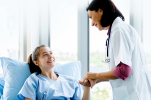 Medical Oncology Hospital in India