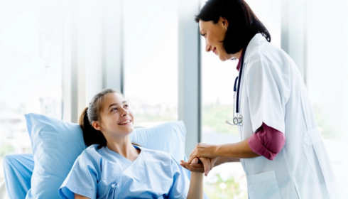 Medical Oncology Hospital in India