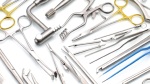 medical instruments