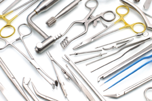 medical instruments