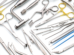 medical instruments