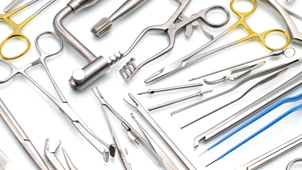medical instruments