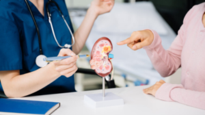 Nephrologist In Bangalore