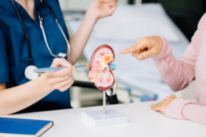 Nephrologist In Bangalore
