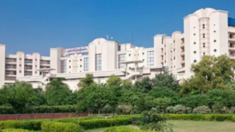 liver cancer hospital in india