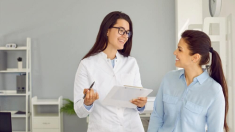Hormone optimization therapy Scottsdale AZ