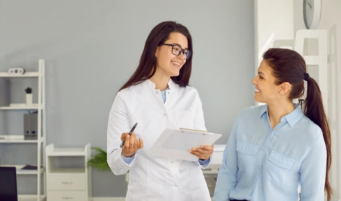 Hormone optimization therapy Scottsdale AZ
