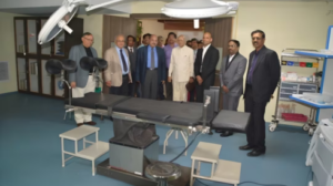 Chemotherapy in Bangalore