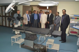 Chemotherapy in Bangalore