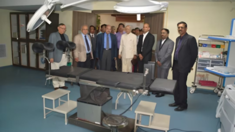Chemotherapy in Bangalore