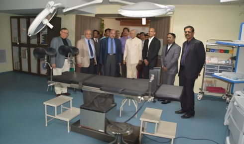 Chemotherapy in Bangalore