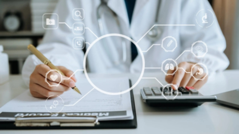 Medical Coding Services