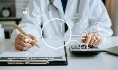 Medical Coding Services