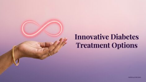 diabetes clinic Coimbatore