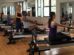 heated pilates New York