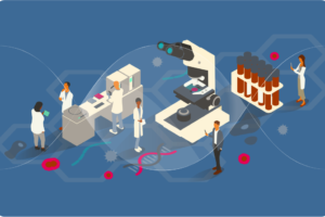 such as the analysis published by The Clinical Trial Vanguard